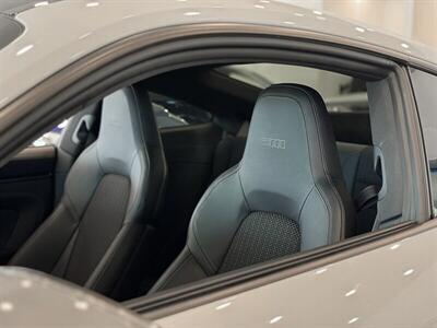 2024 Porsche 911 Carrera T   - Photo 20 - Gladstone, OR 97027