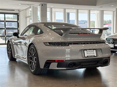 2024 Porsche 911 Carrera T   - Photo 4 - Gladstone, OR 97027