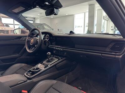 2024 Porsche 911 Carrera T   - Photo 27 - Gladstone, OR 97027