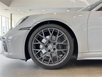 2024 Porsche 911 Carrera T   - Photo 73 - Gladstone, OR 97027