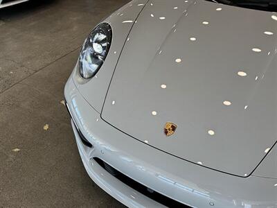 2024 Porsche 911 Carrera T   - Photo 56 - Gladstone, OR 97027
