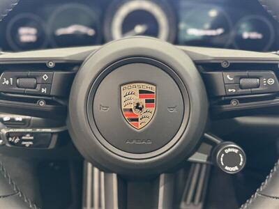 2024 Porsche 911 Carrera T   - Photo 37 - Gladstone, OR 97027