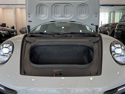 2024 Porsche 911 Carrera T   - Photo 59 - Gladstone, OR 97027