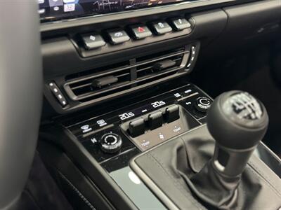 2024 Porsche 911 Carrera T   - Photo 50 - Gladstone, OR 97027