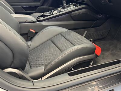 2024 Porsche 911 Carrera T   - Photo 16 - Gladstone, OR 97027