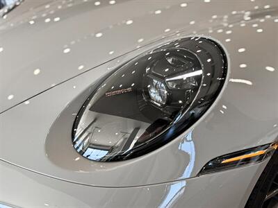 2024 Porsche 911 Carrera T   - Photo 71 - Gladstone, OR 97027