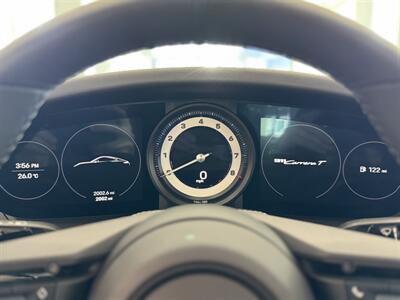 2024 Porsche 911 Carrera T   - Photo 40 - Gladstone, OR 97027