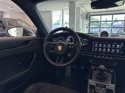 2024 Porsche 911 Carrera T   - Photo 31 - Gladstone, OR 97027