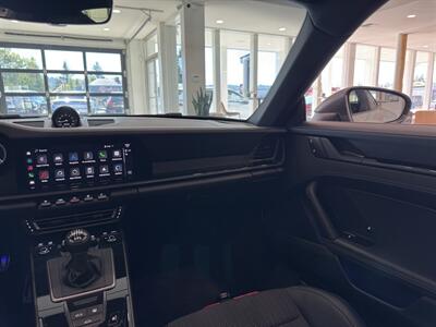2024 Porsche 911 Carrera T   - Photo 32 - Gladstone, OR 97027