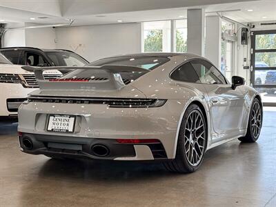 2024 Porsche 911 Carrera T   - Photo 6 - Gladstone, OR 97027