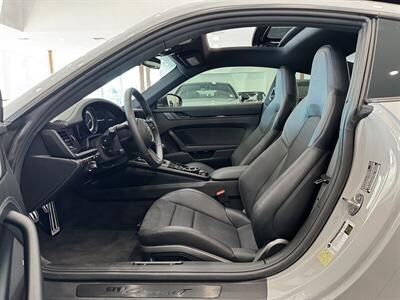 2024 Porsche 911 Carrera T   - Photo 7 - Gladstone, OR 97027
