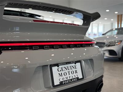 2024 Porsche 911 Carrera T   - Photo 64 - Gladstone, OR 97027