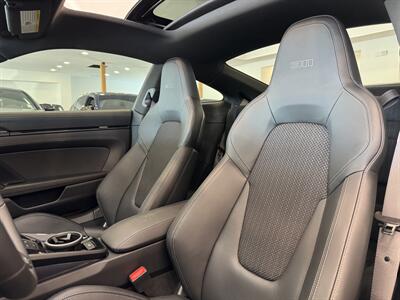2024 Porsche 911 Carrera T   - Photo 22 - Gladstone, OR 97027