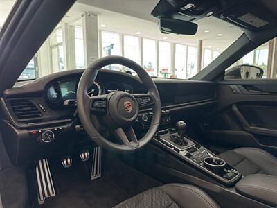 2024 Porsche 911 Carrera T   - Photo 21 - Gladstone, OR 97027