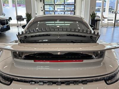 2024 Porsche 911 Carrera T   - Photo 67 - Gladstone, OR 97027