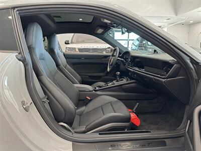 2024 Porsche 911 Carrera T   - Photo 9 - Gladstone, OR 97027