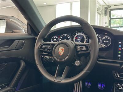 2024 Porsche 911 Carrera T   - Photo 33 - Gladstone, OR 97027