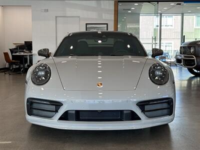2024 Porsche 911 Carrera T   - Photo 2 - Gladstone, OR 97027