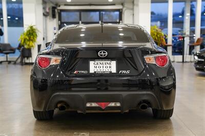 2013 Scion FR-S   - Photo 5 - Gladstone, OR 97027