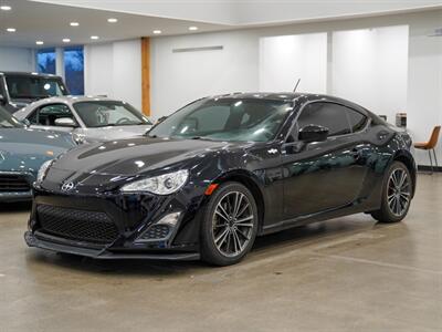 2013 Scion FR-S   - Photo 1 - Gladstone, OR 97027