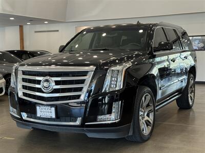2015 Cadillac Escalade Premium   - Photo 1 - Gladstone, OR 97027