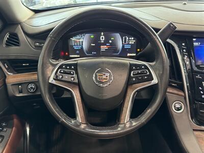 2015 Cadillac Escalade Premium   - Photo 21 - Gladstone, OR 97027