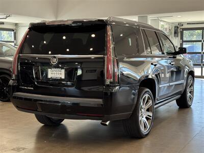 2015 Cadillac Escalade Premium   - Photo 6 - Gladstone, OR 97027