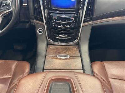 2015 Cadillac Escalade Premium   - Photo 27 - Gladstone, OR 97027