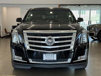 2015 Cadillac Escalade Premium   - Photo 2 - Gladstone, OR 97027