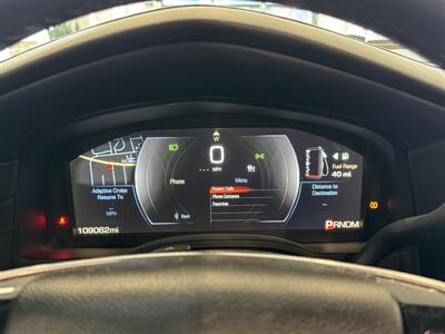 2015 Cadillac Escalade Premium   - Photo 22 - Gladstone, OR 97027