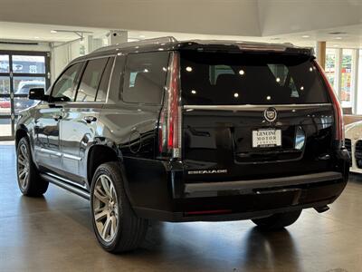 2015 Cadillac Escalade Premium   - Photo 4 - Gladstone, OR 97027