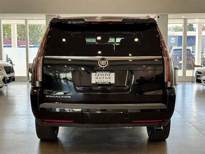 2015 Cadillac Escalade Premium   - Photo 5 - Gladstone, OR 97027