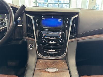2015 Cadillac Escalade Premium   - Photo 26 - Gladstone, OR 97027