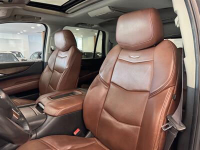 2015 Cadillac Escalade Premium   - Photo 8 - Gladstone, OR 97027