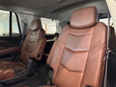 2015 Cadillac Escalade Premium   - Photo 11 - Gladstone, OR 97027