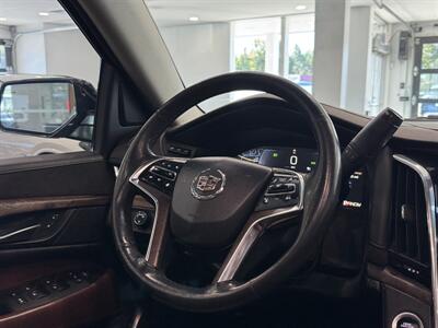 2015 Cadillac Escalade Premium   - Photo 20 - Gladstone, OR 97027