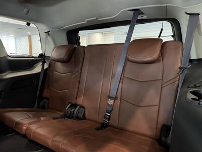 2015 Cadillac Escalade Premium   - Photo 14 - Gladstone, OR 97027