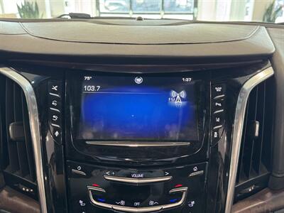 2015 Cadillac Escalade Premium   - Photo 24 - Gladstone, OR 97027