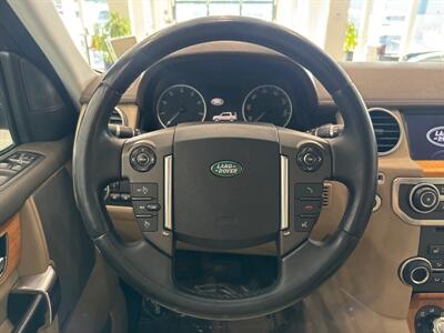 2013 Land Rover LR4 HSE   - Photo 14 - Gladstone, OR 97027