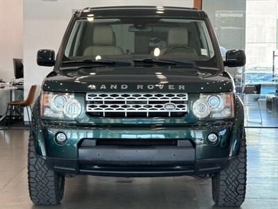 2013 Land Rover LR4 HSE   - Photo 2 - Gladstone, OR 97027