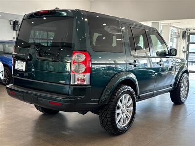 2013 Land Rover LR4 HSE   - Photo 6 - Gladstone, OR 97027