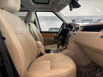 2013 Land Rover LR4 HSE   - Photo 26 - Gladstone, OR 97027