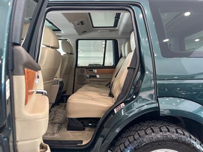 2013 Land Rover LR4 HSE   - Photo 10 - Gladstone, OR 97027