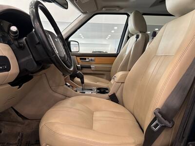 2013 Land Rover LR4 HSE   - Photo 25 - Gladstone, OR 97027