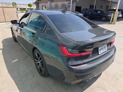 2022 BMW M340i xDrive   - Photo 2 - Gladstone, OR 97027