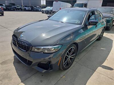 2022 BMW M340i xDrive   - Photo 1 - Gladstone, OR 97027