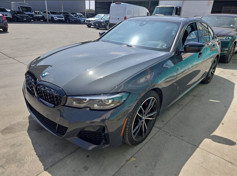 2022 BMW M340i xDrive - Photo 1 - Gladstone, OR 97027