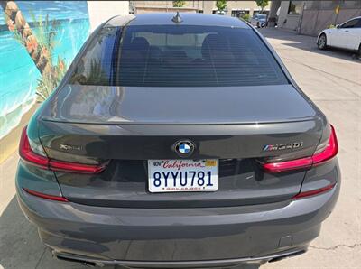 2022 BMW M340i xDrive   - Photo 3 - Gladstone, OR 97027