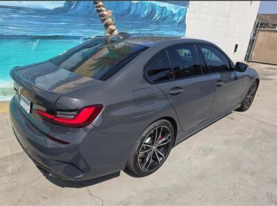 2022 BMW M340i xDrive   - Photo 4 - Gladstone, OR 97027