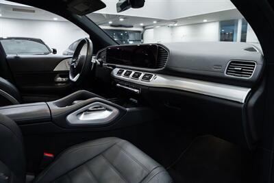 2024 Mercedes-Benz GLS GLS 450 4MATIC® - Photo 9 - Gladstone, OR 97027